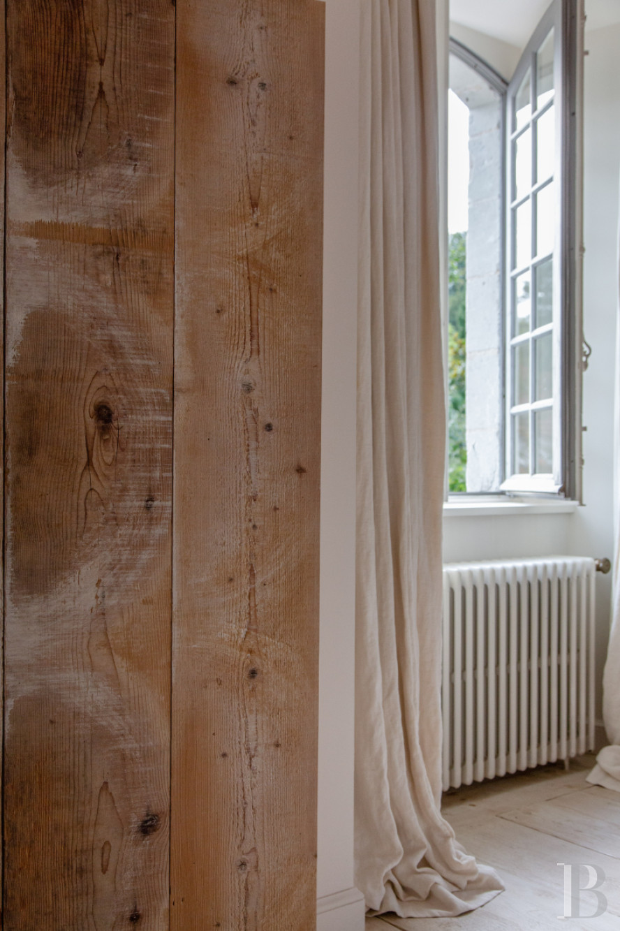En Anjou, à l’ouest de Saumur,  un ancien presbytère du 18e siècle en bord de Loire pour de calmes séjours - photo  n°30